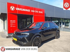 Opel Mokka - 1.2 Turbo GS Line