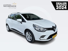 Renault Clio Estate - 0.9 TCe Zen PDC / NAVI / BLUETOOTH