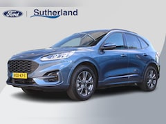 Ford Kuga - 2.5 PHEV ST-Line BELLEN VOOR BEZICHTIGING | Winter Pack | Camera | Cruise Control | Naviga