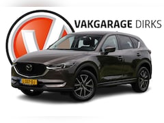 Mazda CX-5 - 2.5 SkyActiv-G 194 GT-M 4WD ✅ LED ✅ ACC ✅ Bose