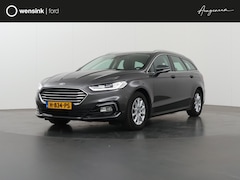 Ford Mondeo Wagon - 2.0 IVCT HEV Titanium | Winterpakket | Cruise Control Adaptief | Keyless Go | Parkeercamer
