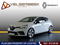 Renault Clio - 1.6 E-Tech Hybrid 145 R.S. Line * Automaat