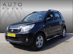 Daihatsu Terios - 1.5 2WD Trophy Airco/ECC, Elec ramen, Trekhaak