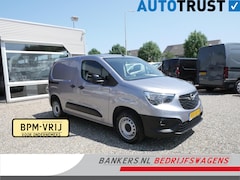 Opel Combo - 1.5D 100PK, L1, Airco