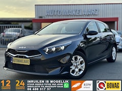 Kia Cee'd - Ceed 1.0 T-GDi MHEV DynamicLine NAP CAMERA CARPLAY