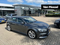 Audi A3 Sportback - 1.4 TFSI CoD Sport Pro Line S | Navigatie | Airco | Cruise control | Airco | S-line |