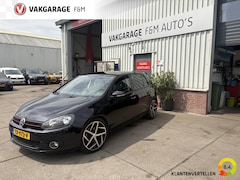Volkswagen Golf - 1.4 TSI Comfortline