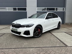 BMW 3-serie - M340i xDrive |Schuifdak |Head-up |H&K |Adaptive cruise controle |