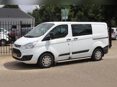 Ford Transit Custom - 2.2 TDCI L1H1 Trend DC 6-persoons