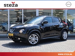 Nissan Juke - 1.6 Acenta | Climate Control | Navigatie |