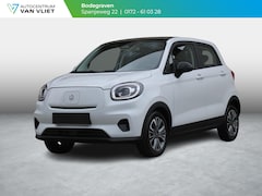 Leapmotor T03 - Design 37.3 kWh | 2000 EURO VOORRAADBONUS* | 265 KM ACTIERADIUS | PANORAMADAK |