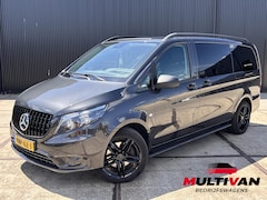 Mercedes-Benz Vito - 114 CDI Lang DC LEDER | LUXE RADIO | SNELLE BUS