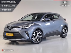 Toyota C-HR - 1.8 Hybrid Dynamic | trekhaak | Dodehoekdetectie | Keyless |