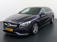 Mercedes-Benz CLA-klasse Shooting Brake - 180 Business Solution AMG
