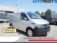 Volkswagen Transporter - 2.0 TDI 90PK, L1, Airco