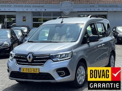 Renault Kangoo - 1.3 TCe 100 Luxe L1 NAVI, CAMERA. BOVAG GARANTIE