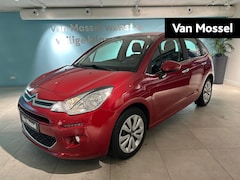 Citroën C3 - 1.2 PureTech Collection 1e eigenaar | unieke kilometerstand | climate controle | parkeerse