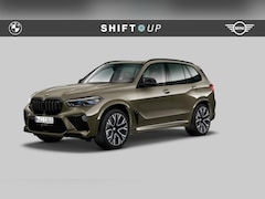 BMW X5 - M Competition Sky Lounge | Massage | Bowers Wilkins | CoPilot | Stoelventilatie | Laser