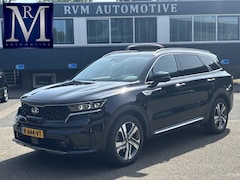 Kia Sorento - 1.6 T-GDI Plug-in Hybrid 4WD ExecutiveLine 7p. MEMORY SEAT | 360 CAMERA | GARANTIE T/M 3-2