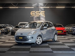Ford Ka - 1.2 Style start/stop | Airco | Apk 30-06-2026