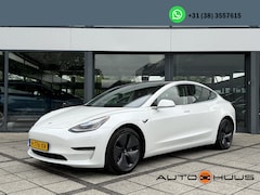 Tesla Model 3 - Long Range AWD Dual | Autopilot | Panorama | Leder |