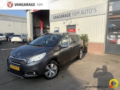 Peugeot 2008 - 1.2 PureTech Style