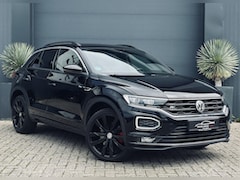 Volkswagen T-Roc - R line navi/Camera/BlackEdition