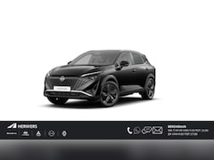Nissan Qashqai - 1.3 MHEV Tekna / €7000, - Voorraadvoordeel / Nieuw uit Voorraad Leverbaar / Cold Pack / Pa