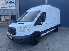 Ford Transit - 350 2.0 TDCI L3H2 Trend AIRCO / CRUISE CONTROLE / EURO 6 / TREKHAAK