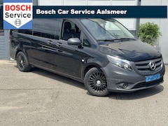 Mercedes-Benz Vito Tourer - 114 BlueTEC Pro Extra Lang / TAXI KLAAR /