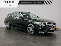 Mercedes-Benz E-klasse Estate - 200 Business Solution AMG