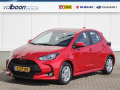 Mazda 2 Hybrid - 1.5 Agile | Airco | Lm-Velgen | Trekhaak