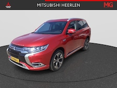 Mitsubishi Outlander - 2.4 PHEV Intense | Dealer onderhouden | Trekhaak |