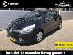 Renault Clio - TCe 90 Expression