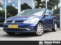 Volkswagen Golf Variant - 1.4 TSI Comfortline
