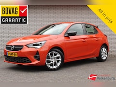 Opel Corsa - 1.2 GS Line | Carplay | Camera | NAVI | Cruise