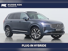 Volvo XC90 - T8 Plug-in hybrid Ultra Bright | FACELIFT | Head-Up | 360° Camera | harman/kardon | BLIS |