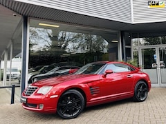 Chrysler Crossfire - 3.2 V6