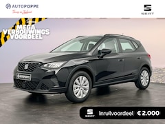 Seat Arona - Style 1.0 70 kW / 95 pk EcoTSI SUV 5 versn. Hand