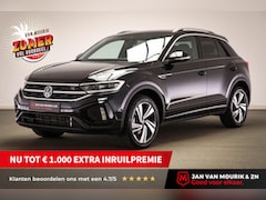 Volkswagen T-Roc - 1.5 TSI R-Line Edition | ASSISTANCE PLUS PACK | IQ LIGHT | CAMERA | 18"