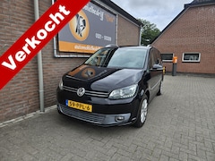 Volkswagen Touran - 1.2 TSI Highline BlueMotion