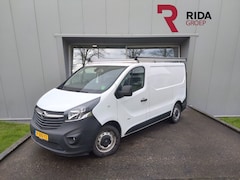 Opel Vivaro - 1.6 CDTI L1H1 |