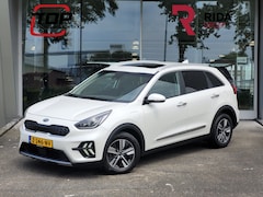Kia Niro - 1.6 GDi PHEV ExecutiveLine