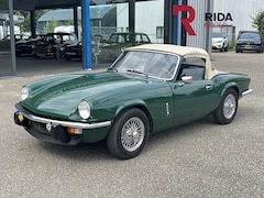 Triumph Spitfire - 1500 Soft Top
