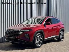 Hyundai Tucson - 1.6 T-GDI PHEV Comfort | Navigatie | Camera | Stoelverw