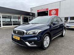 Suzuki S-Cross - 1.0 Boosterjet Select NAVIGATIE | CRUISE | STOELVERWARMING