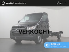 Mercedes-Benz Sprinter - 317 CDI Chassis L3 RWD PRO | BPM VRIJ | ELKE OPBOUW MOGELIJK