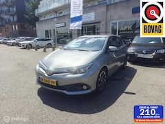 Toyota Auris - 1.8 Hybrid 2016 CRUISE/NAVI/CAM/DEALER-OND/APK