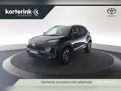 Toyota Yaris Cross - 1.5 Hybrid 130 Dynamic