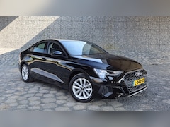 Audi A3 Limousine - 30 TFSI Pro Line I Geen Import I Achteruitrijcamera I Digitaal D